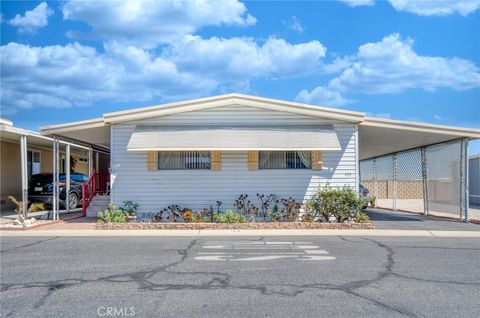 Photo of 1065 Lomita Boulevard #199, Harbor City, CA 90710 (MLS # SB26043076)