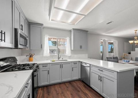 Photo of 2245 S Lanoitan Ave, National City, CA 91950 (MLS # 250044635SD)