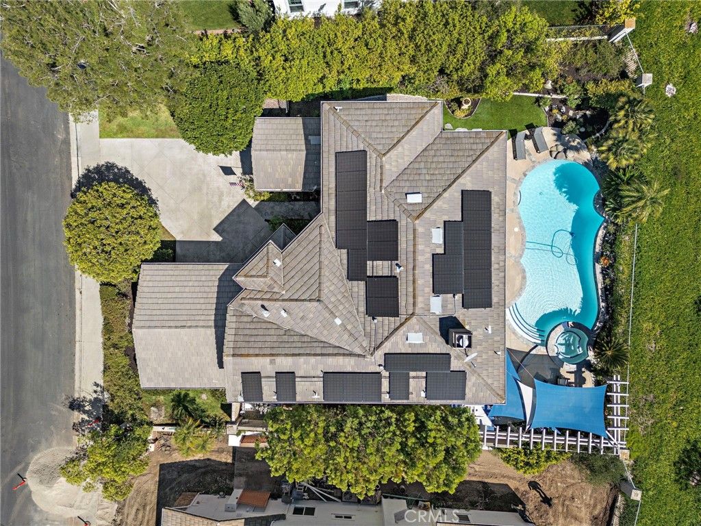 Photo of 20 Edgewood, Coto de Caza, CA 92679 (MLS # OC26055018)