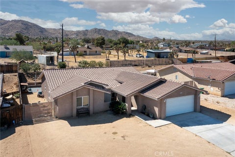 Photo of 60225 Chesapeake DR, Joshua Tree, CA 92252 (MLS # JT26219514)