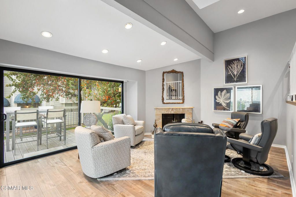 Photo of 1224 S Westlake Boulevard #C, Westlake Village, CA 91361 (MLS # 225005655)