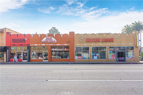 3304 E 7th Long Beach CA 90804