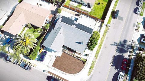 101 Lancer Avenue Oceanside CA 92058