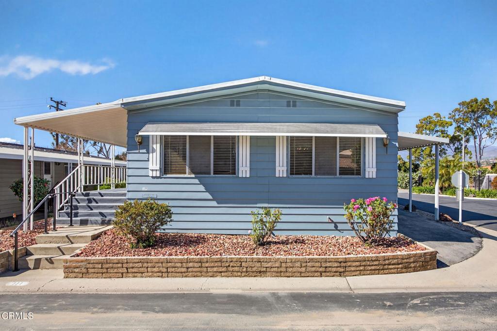 500 W Santa Maria Street 111