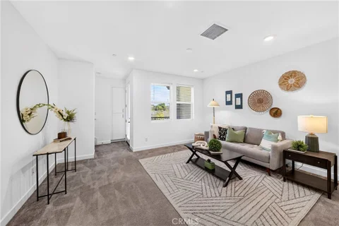 249 N Magnolia Ave Unit 3, Anaheim, CA 92801 - MLS#: PW26140682