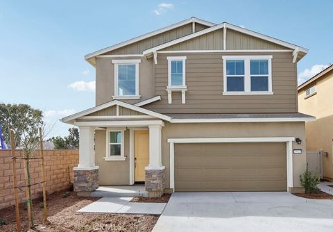 29527 Via Cosecha Temecula CA 92591