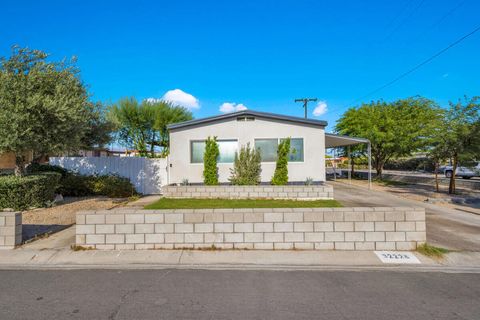 Photo of 32228 Wells Fargo RD, Thousand Palms, CA 92276 (MLS # 219147992DA)