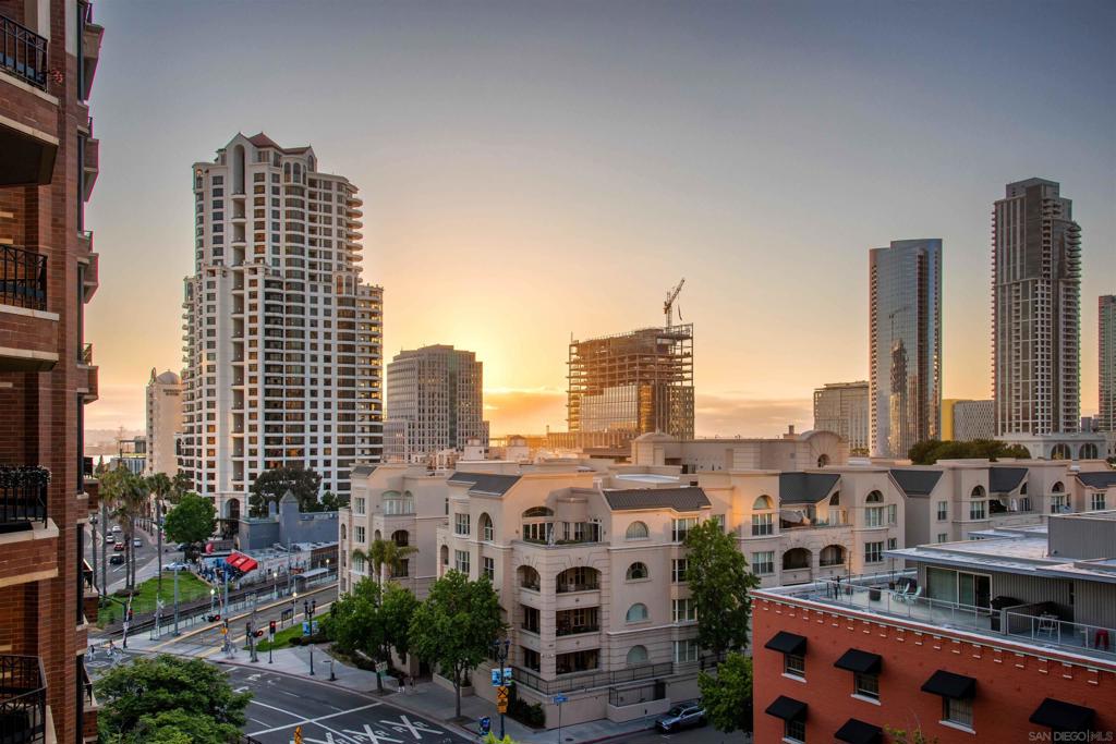 Downtown - Residential