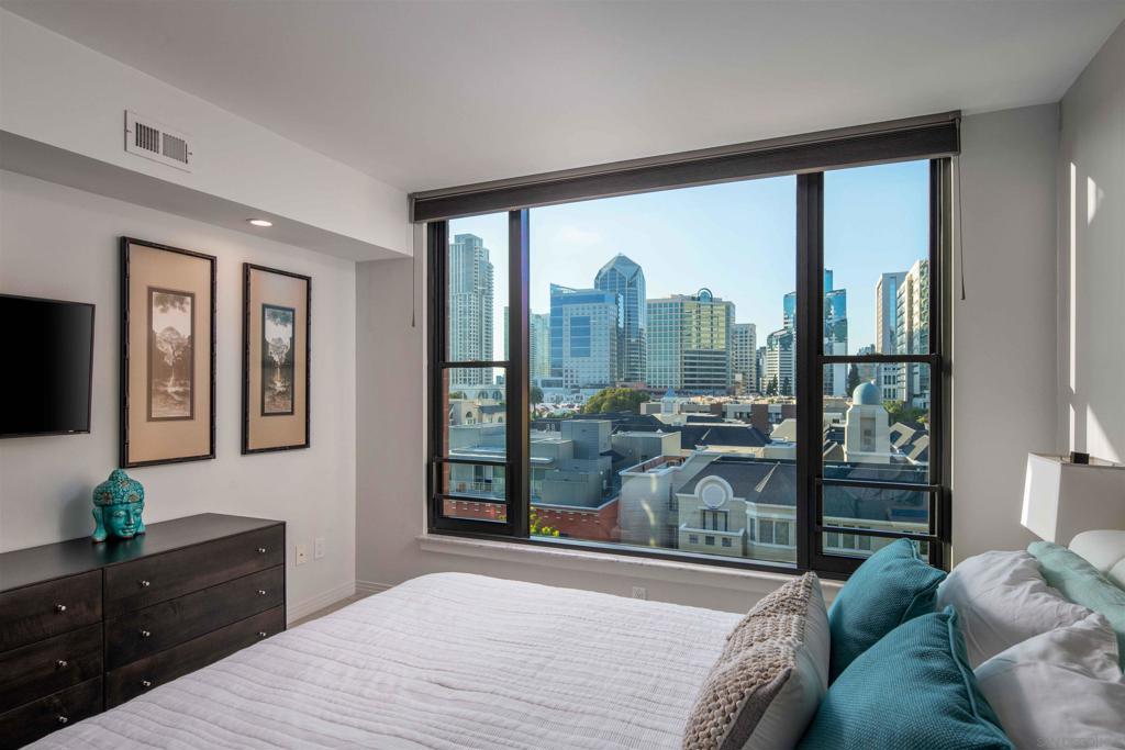 Downtown - Residential