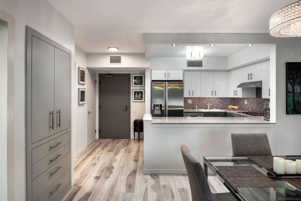 Downtown - Residential