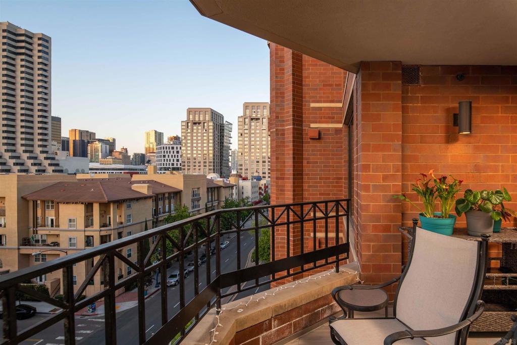 Downtown - Residential