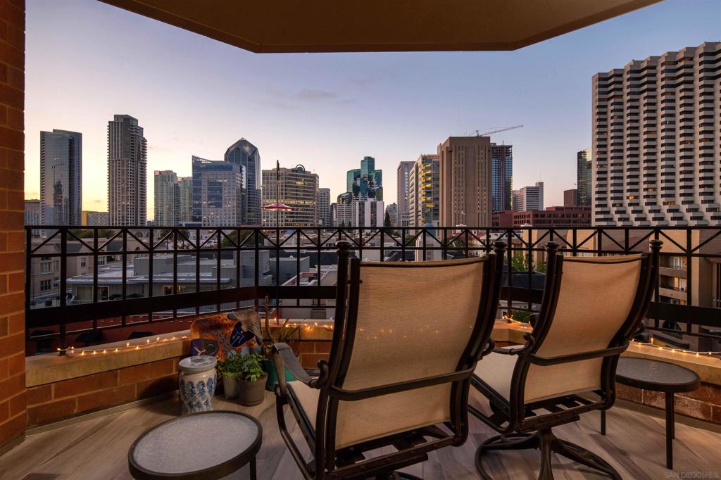 Downtown - Residential