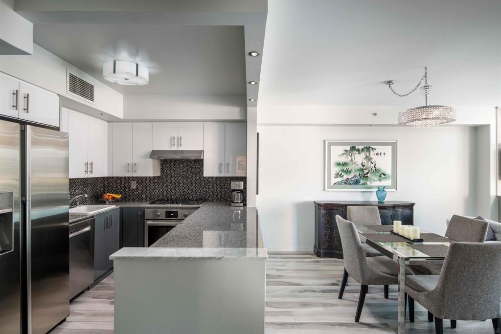 Downtown - Residential