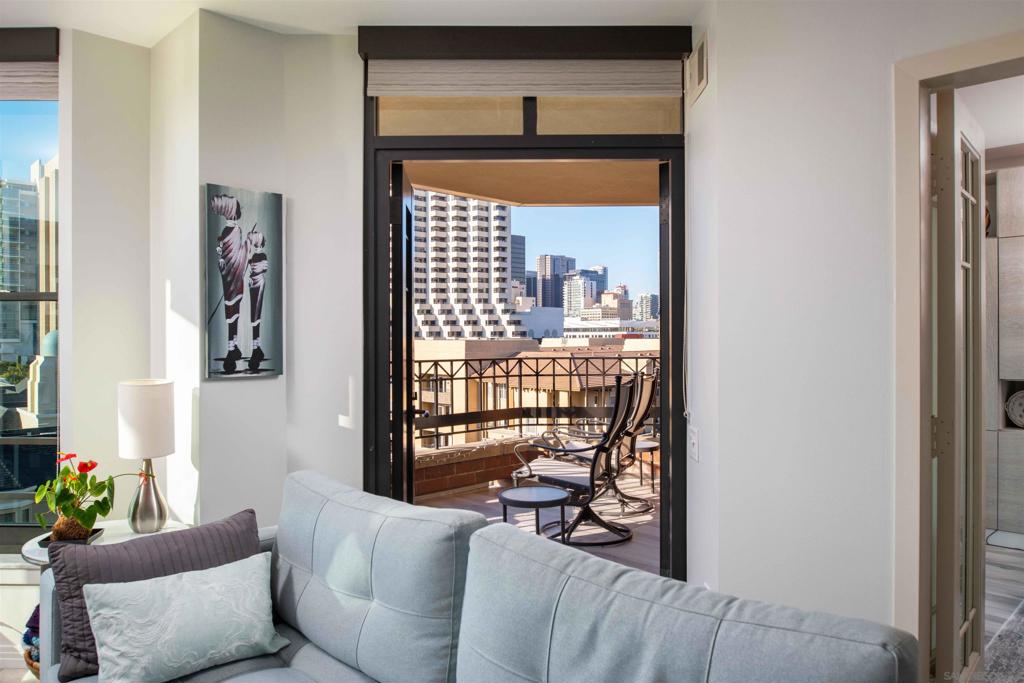 Downtown - Residential