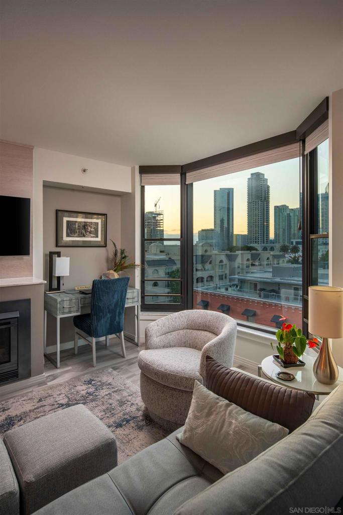 Downtown - Residential
