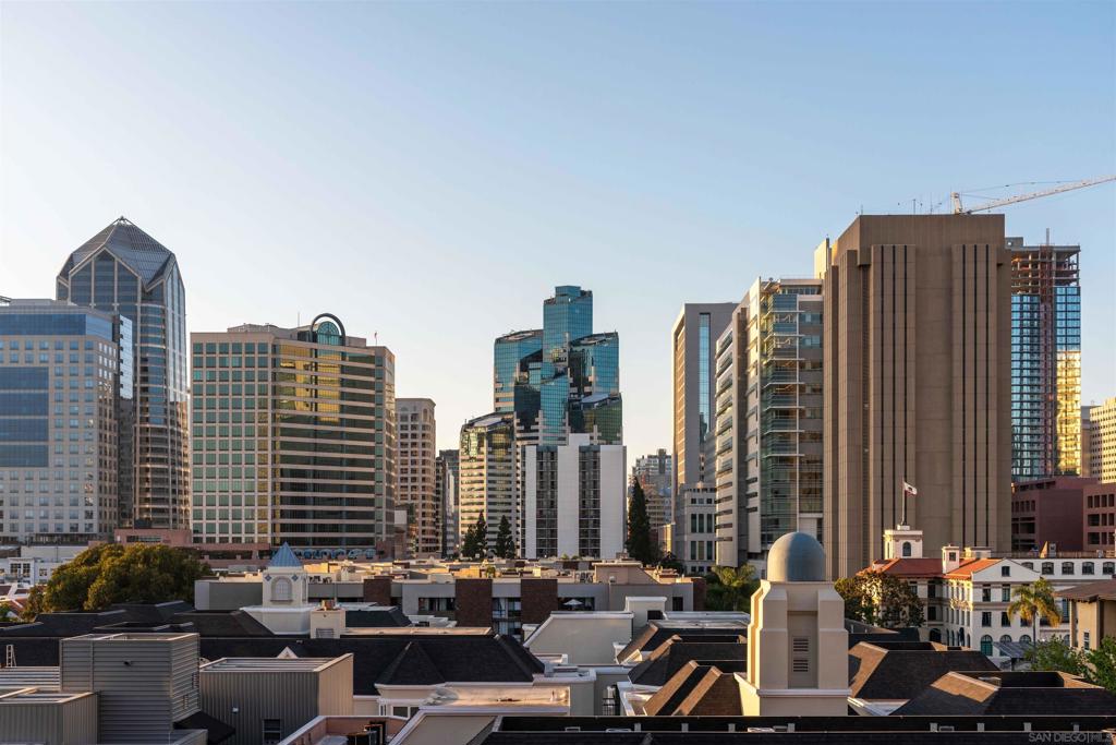 Downtown - Residential