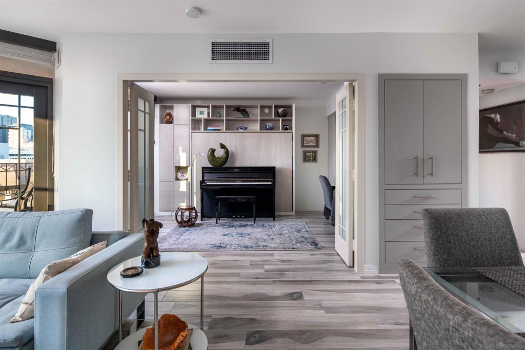 Downtown - Residential