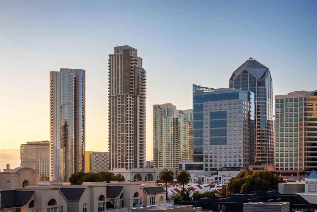 Downtown - Residential
