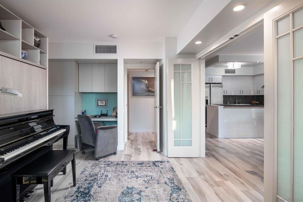 Downtown - Residential