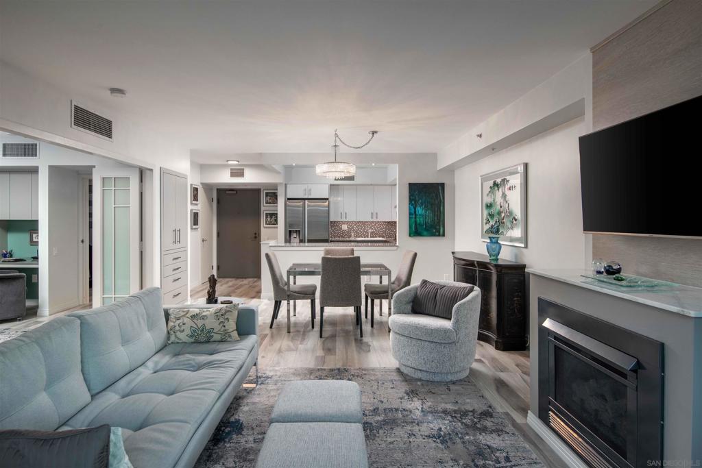 Downtown - Residential