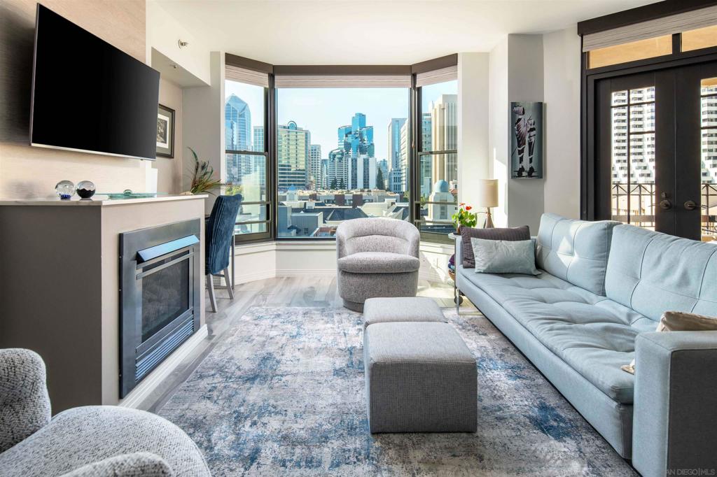 Downtown - Residential
