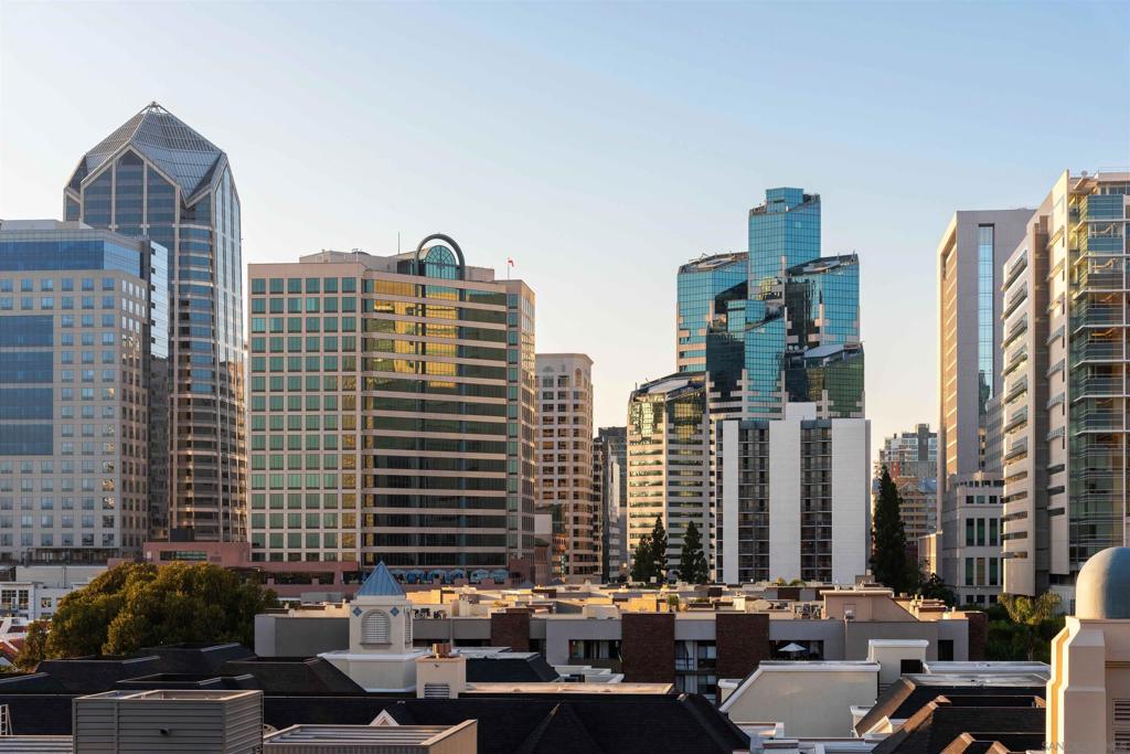 Downtown - Residential