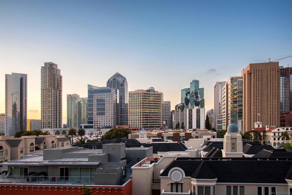 Downtown - Residential