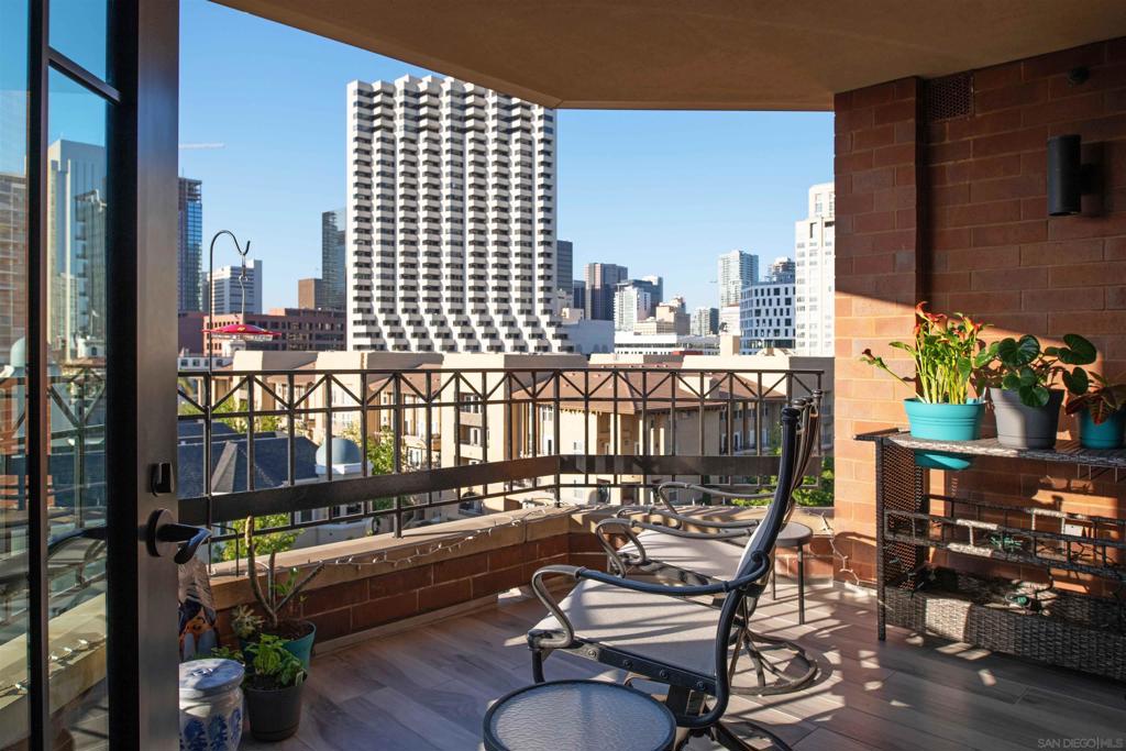 Downtown - Residential