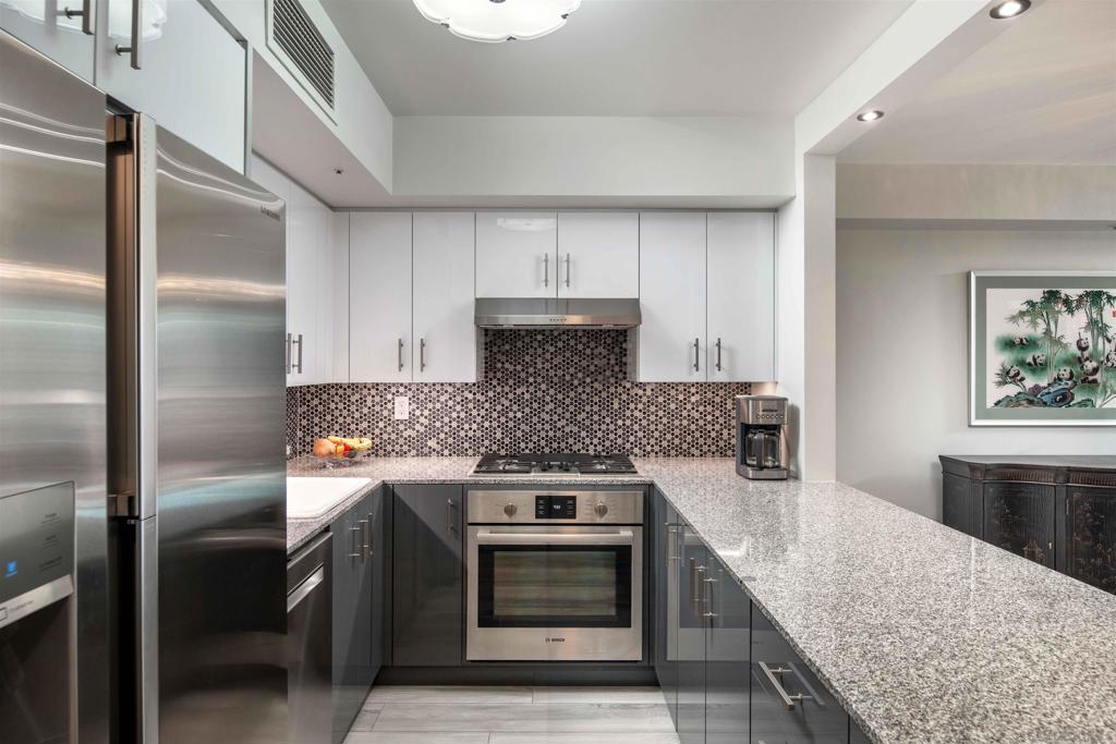 Downtown - Residential