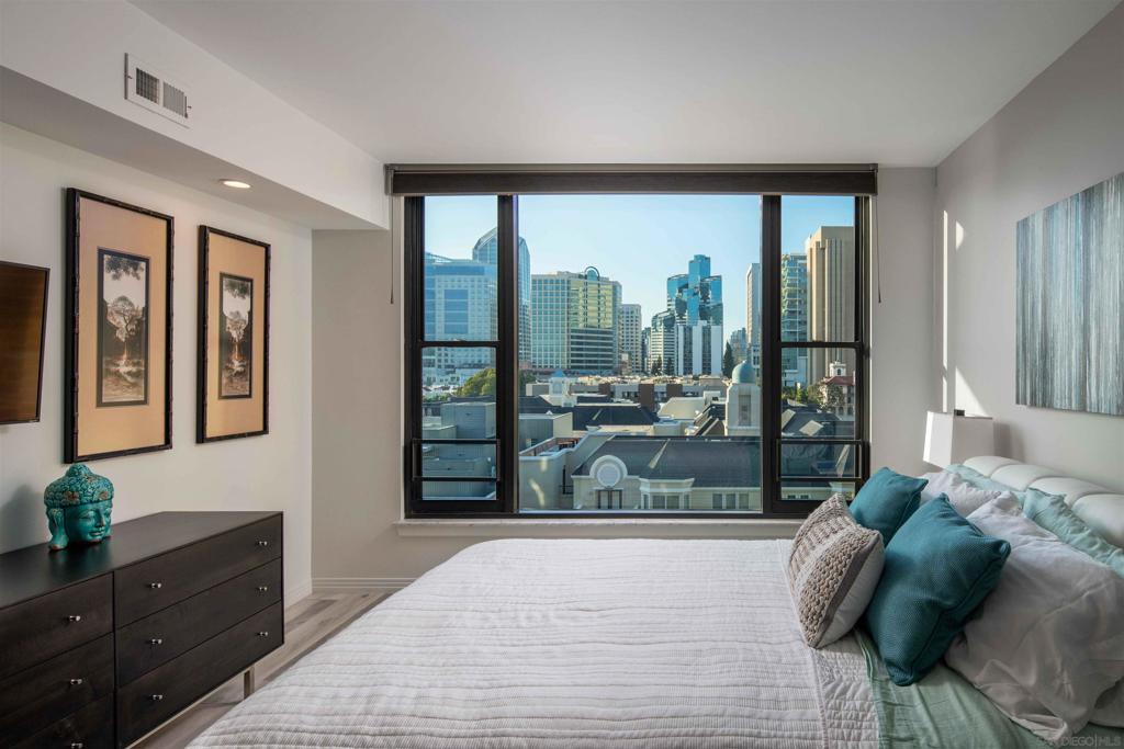 Downtown - Residential