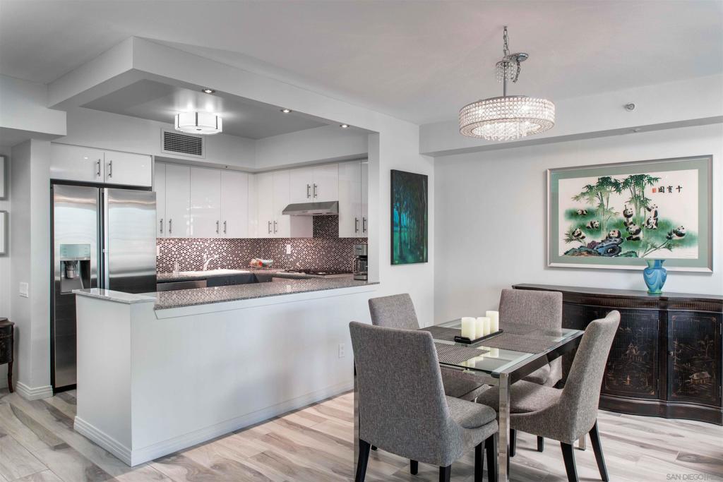 Downtown - Residential