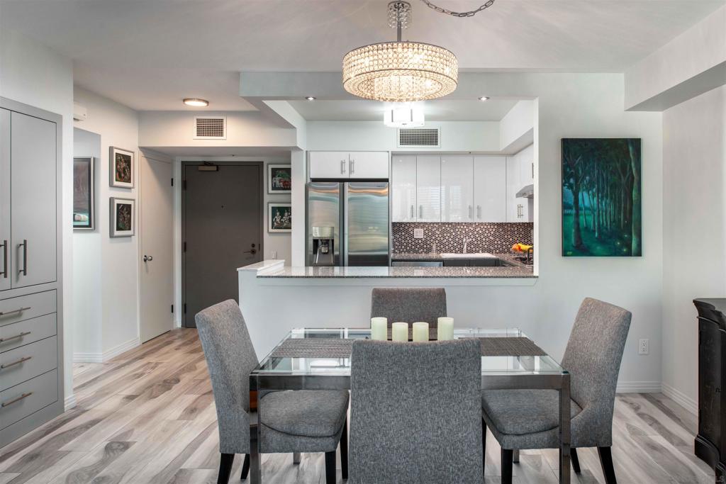 Downtown - Residential