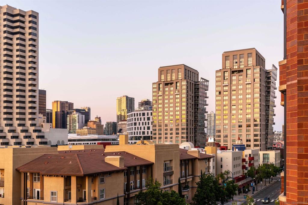 Downtown - Residential