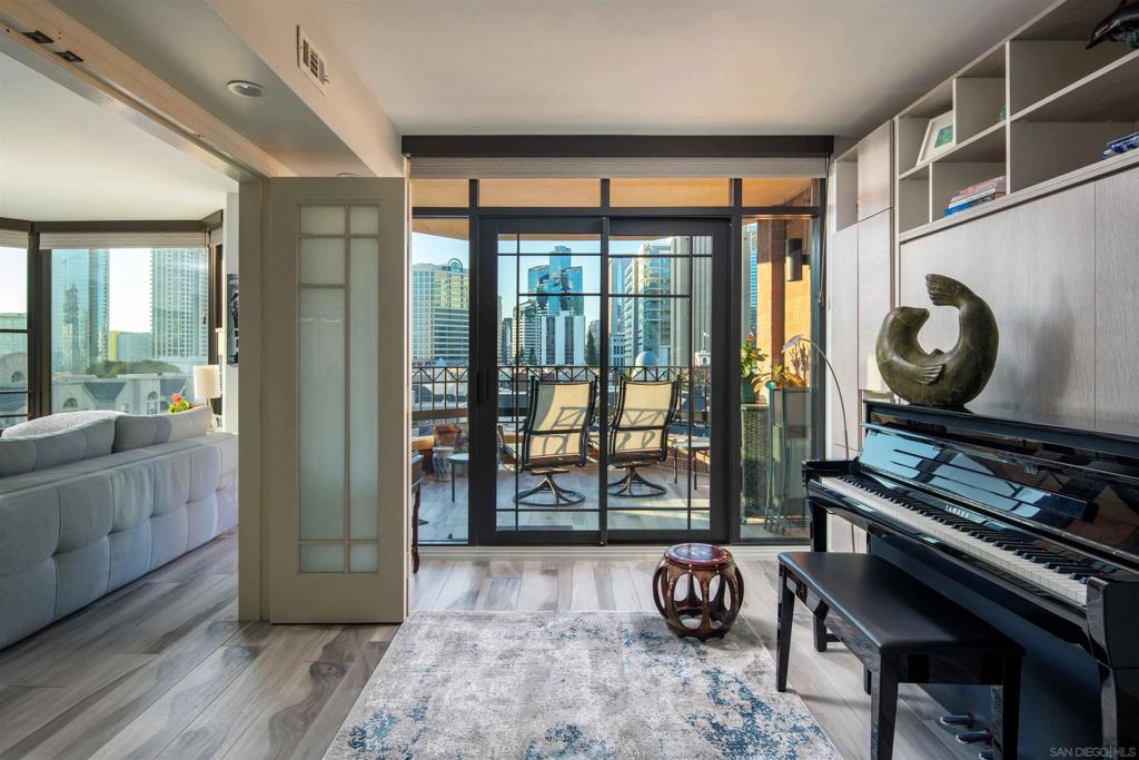 Downtown - Residential