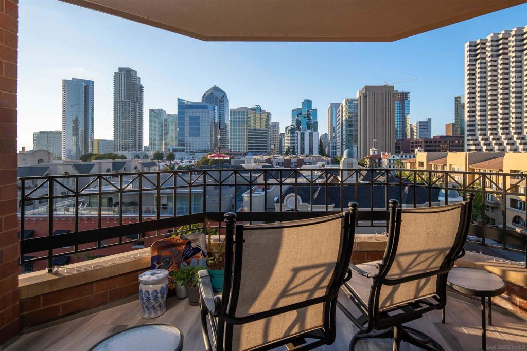 Downtown - Residential