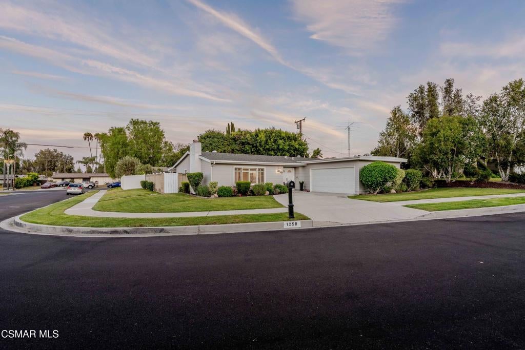 1258 Balsamo Avenue