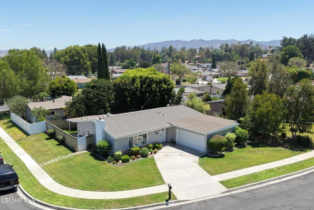 1258 Balsamo Avenue