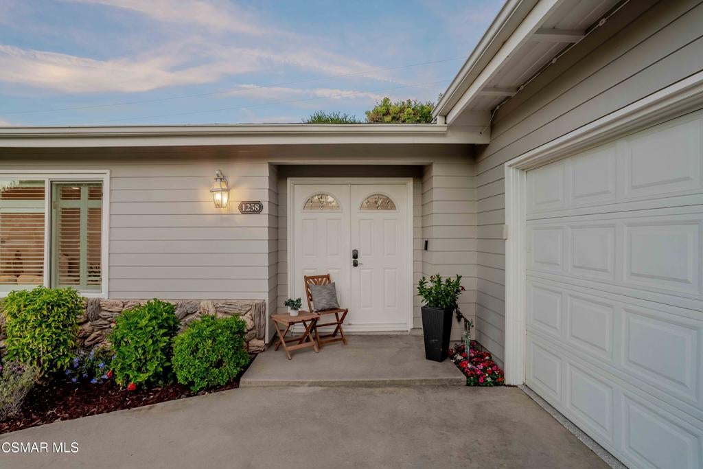1258 Balsamo Avenue