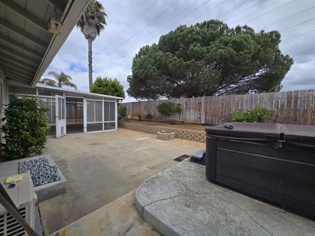 3183 Via Arcilla