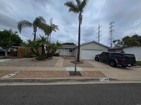 Photo of 3183 Via Arcilla, San Diego, CA 92111 (MLS # PTP2603613)