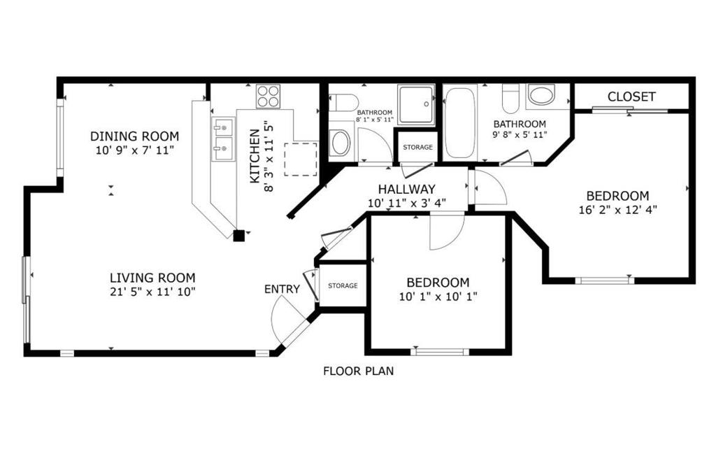 Palm Royale - Residential