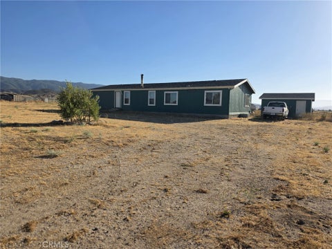 Photo of 49645 Three Points Road, Lancaster, CA 93536 (MLS # SR26120521)