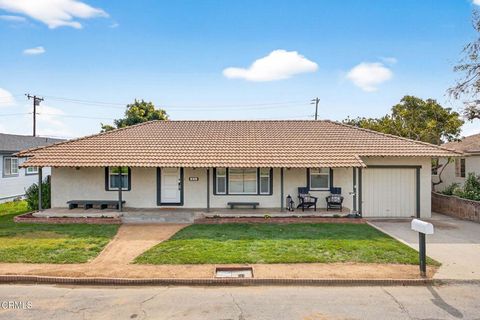 75 Neish Street Camarillo CA 93010