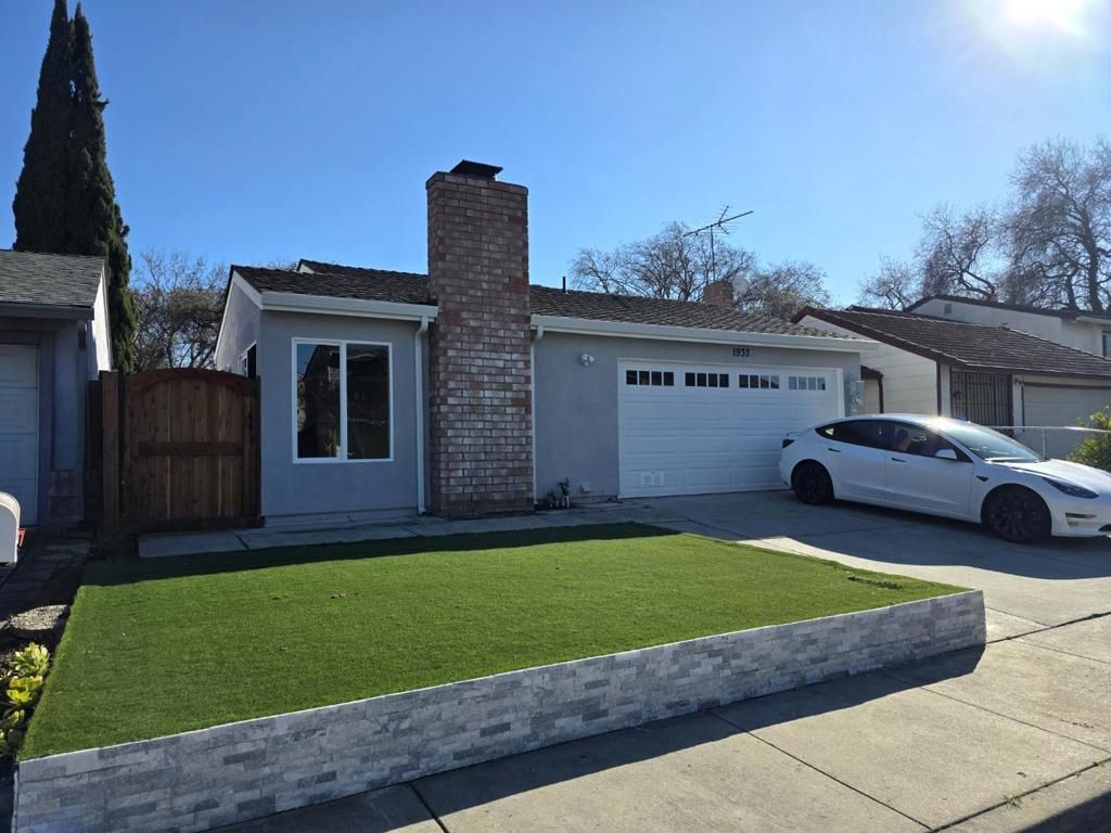 Photo of 1932 Luby Drive, San Jose, CA 95133 (MLS # ML82031402)