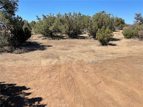Photo of 0 0, Tehachapi, CA 93561 (MLS # PW26008137)