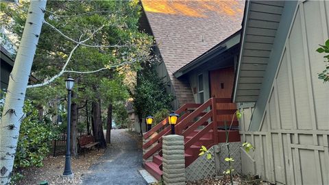 180 Grass Valley 37 Lake Arrowhead CA 92352