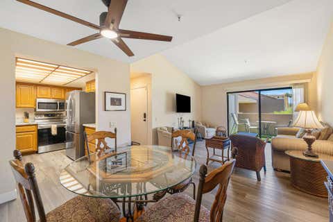 Photo of 222 N Calle El Segundo #574, Palm Springs, CA 92262 (MLS # 219150171PS)