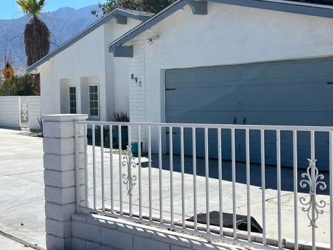 Photo of 891 El Placer Road, Palm Springs, CA 92264 (MLS # 219152864DA)