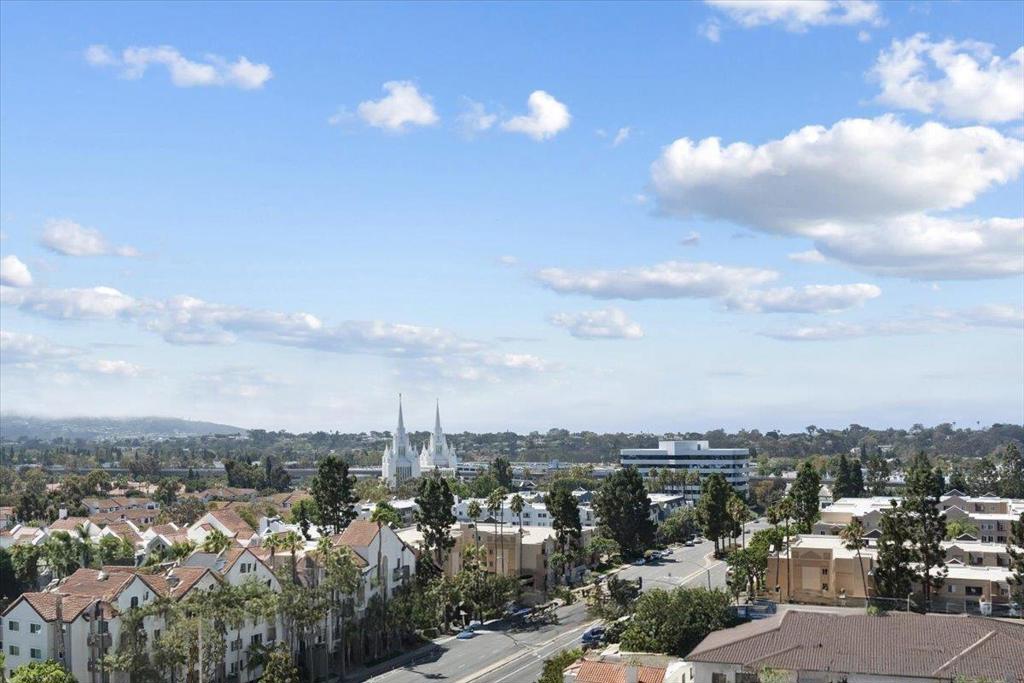 University City - Residential