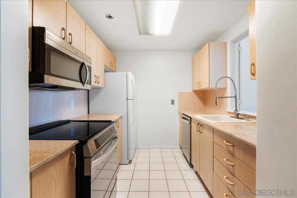 University City - Residential